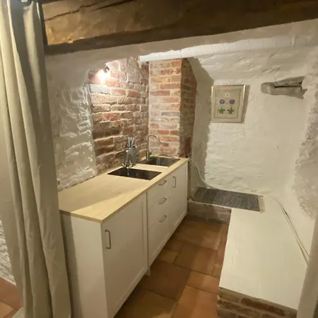 Pikk Old Town Apartment *